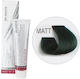 Spa Master Spa Cream Color Βαφή Μαλλιών 100ml