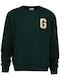 Sweatshirt Green