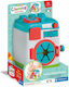 Clementoni Αισθητηριακά Sensory Washing Machine για 12+ Μηνών