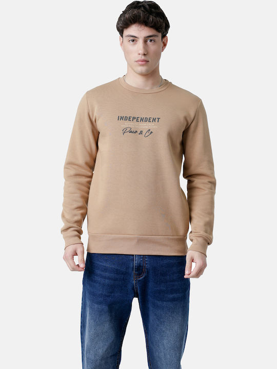Paco & Co Hanorac Camel