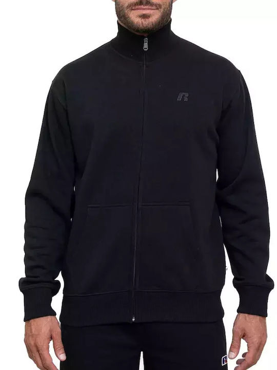 Black Cardigan