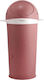 Kindsgut Whale Diaper Waste Bin Pink