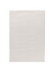 Royal Carpet Organic 682α Χαλί Ορθογώνιο Cream 133x190cm