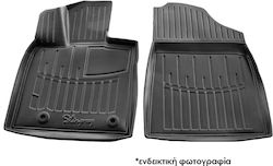 Race Axion Μπροστινά 2τμχ για Toyota Hilux 2004-2015 Μαύρα Race Axion Μπροστινά 2τμχ για Toyota Hilux 2004-2015 Μαύρα