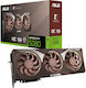 Asus GeForce RTX 5080 16GB GDDR7 Noctua OC Graphics Card