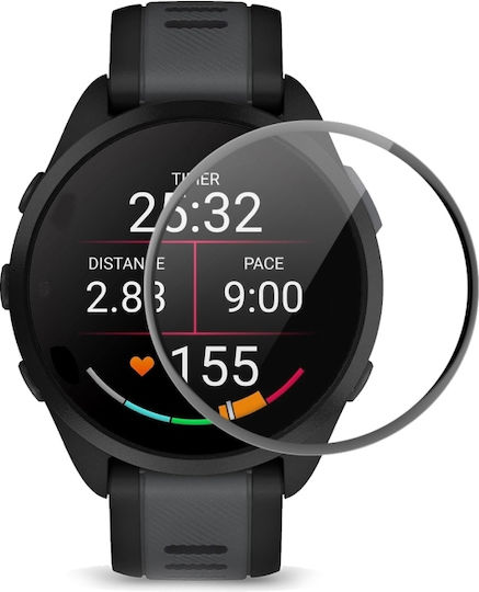 Enkay 3d Screen Protector για το Xiaomi Watch S4 1τμχ SYA002248703