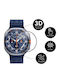 Enkay Full Protection Flexi Glass Samsung Galaxy Watch Ultra 47mm Black