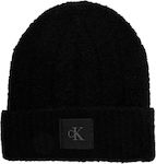 Calvin Klein Beanie Ανδρικός Σκούφος Πλεκτός σε...