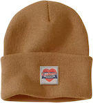 Carhartt Heart Patch Beanie Unisex Beanie with ...