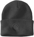 Carhartt Beanie Γυναικείος Σκούφος με Rib Πλέξη...