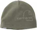 Carhartt Beanie Unisex Fleece Beanie Knitted in...