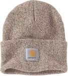 Carhartt Beanie Ανδρικός Σκούφος με Rib Πλέξη σ...