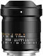 TTArtisan Full Frame Camera Lens 14mm f/2.8 ASPH Fixed for Leica L Mount Black