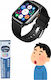 Remax Watch 11 με Παλμογράφο (Μαύρο)