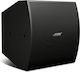 Bose FORUM-FC-112 A00204-0100 Παθητικό Ηχείο PA 300W με Woofer 12" 45.7x37x45.7εκ.