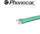 06.157.1 Phonocar Car Audio Stereo Cables