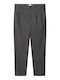Firenze Trousers Grey