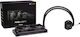 Be Quiet Pure Loop 3 240mm Υδρόψυξη AIO CPU με 2 Ανεμιστήρες 120mm