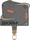 Skinarma Universaler Nackenriemen Adapter Mecha Grau Sk-stradp-mecgry