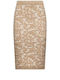 Midi Skirt Chalk