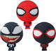 AS Marvel Spiderman Plush for 4+ Years 10 cm Various Designs 1pc