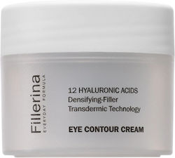 Labo Fillerina Everyday Formula Cremă Contur Ochi 25ml