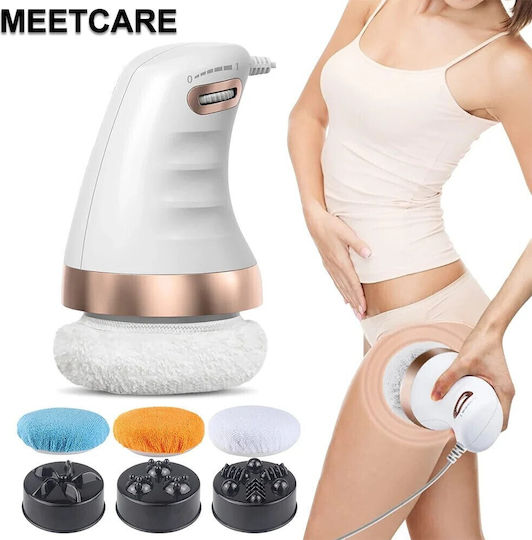 massage vibration cellulite Cellulite massager | Body sculpting massage main image 0