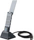 TP-LINK TX20UH USB Network Adapter with Wireless Wi-Fi Connection 1200Mbps