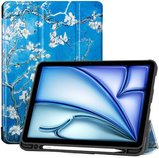 Sonique Flip Cover Sakura (Apple iPad Air 2024 11)