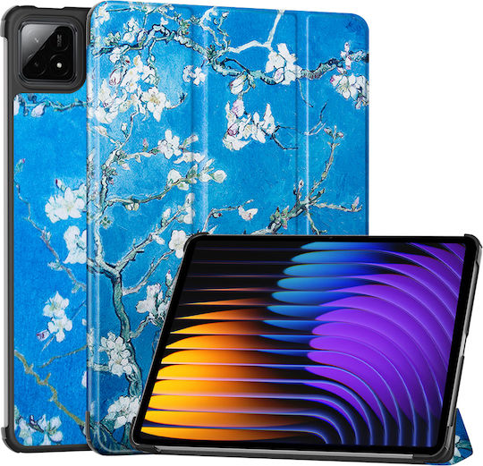 Sonique Flip Cover Sakura (Xiaomi Pad 7, Pad 7 Pro)