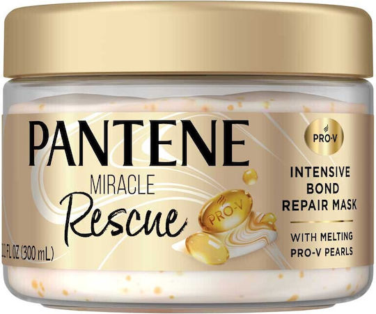 Pantene Miracle Маска за коса за Възстановяване 300мл