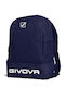 Givova Rucsac Albastru Marin