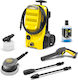 Karcher K 4 Classic Car Миялна машина Машина с ...