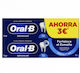 Oral-B Strengthens Enamel Οδοντόκρεμα 2x75ml