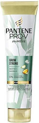 Pantene Miracles Grow Strong Conditioner 160ml