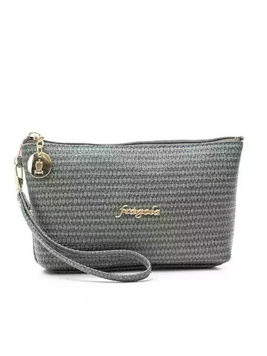 Νεσεσέρ Χειρός Αποσπώμενη Χειρολαβή Olive Plexi...