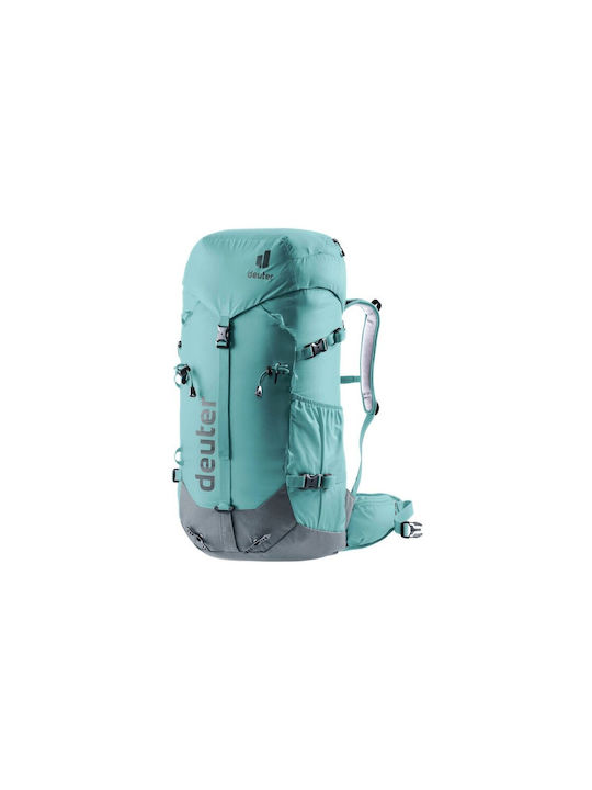 Deuter 45 Sl Mountaineering Backpack 10lt Blue 3362122-3462