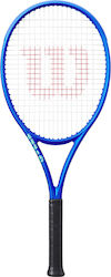 Wilson Ultra 100ul V5 Ρακέτα Τένις με Πλέγμα