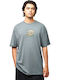 T-shirt Grey