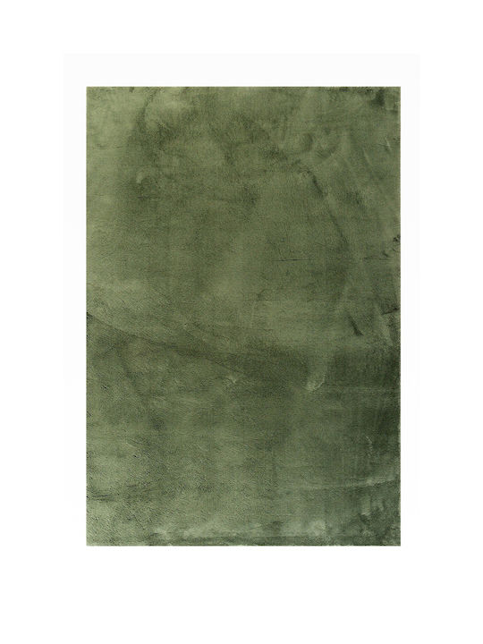 Tzikas Carpets Melia 25171-045 Anti-slip Rug Rectangular Turkey