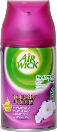 Air Wick Freshmatic Home Fragrance Moon Lily 250ml