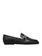 Γυναικεία Loafers σε Μαύρο Χρώμα