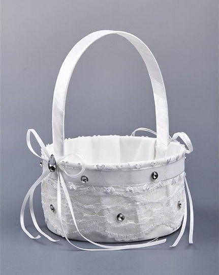 Reiskorb Nκ353 Creme