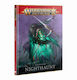 Warhammer Age Of Sigmar - Battletome Nighthaunt (4ème édition) - Livre D'armée NEUF