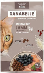 Bosch Petfood Concepts Sensitive Dry Food for A...