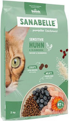 Bosch Petfood Concepts Sensitive Dry Food for A...