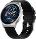 Motorola Moto Watch 120 Алуминий 50мм с Пулсоме...