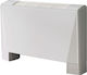 Heatmax Unitate de ventiloconvectoare 8/8kW Etaj