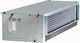 Heatmax Fan Coil 4/4kW Οροφής