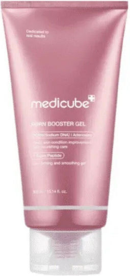 Medicube PDRN Booster 48-Stunden Feuchtigkeitsspendendes & Festigendes Gesichts Gel Tag mit Hyaluronsäure & Niacinamid 300ml